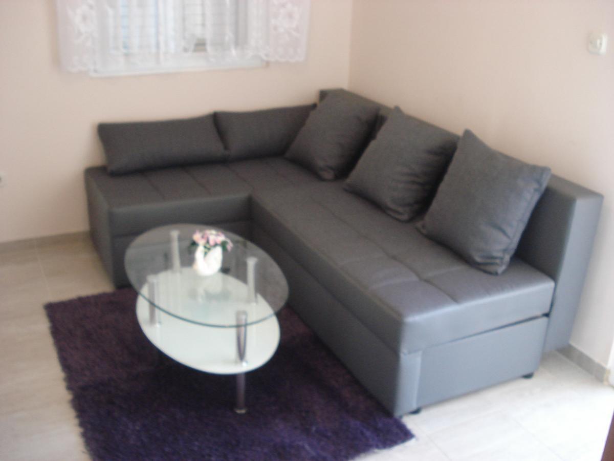 Apartments Oresic วีร์ ภายนอก รูปภาพ